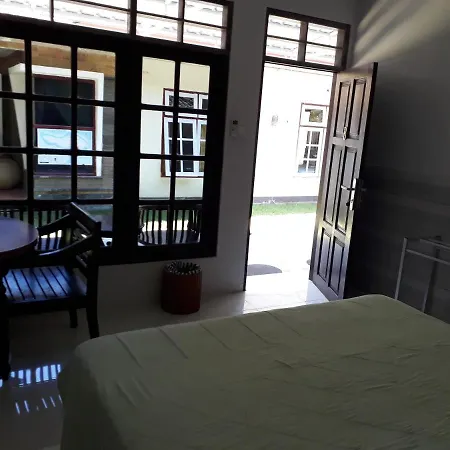 Manuh Guest House Nusa Dua  Exterior photo