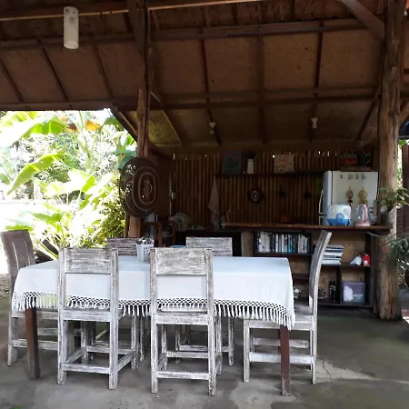 Manuh Guest House Nusa Dua  Exterior photo