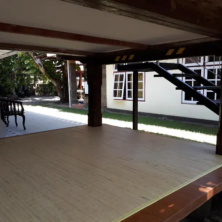 Manuh Guest House Nusa Dua  Exterior photo
