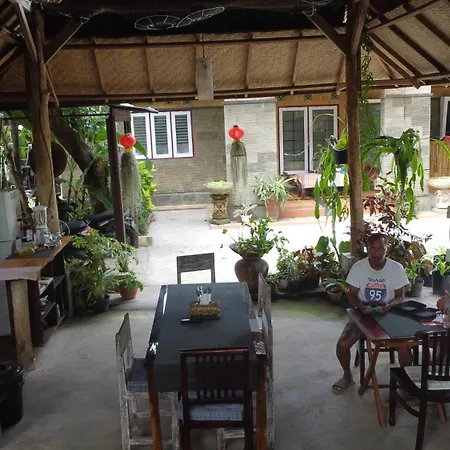 Manuh Guest House Nusa Dua  Exterior photo