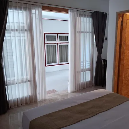 Manuh Guest House Nusa Dua  Exterior photo