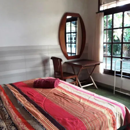 Manuh Guest House Nusa Dua  Exterior photo