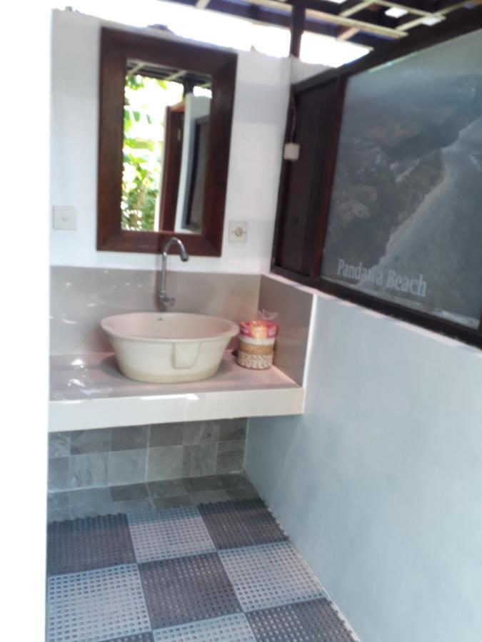 Homestay Manuh
