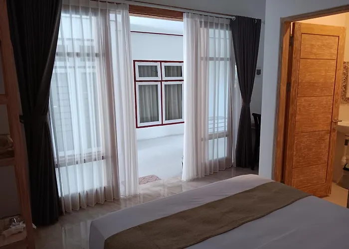 Manuh Guest House