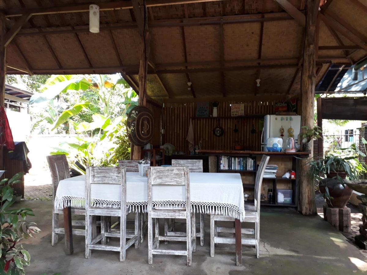 Accommodatie bij particulieren Manuh Nusa Dua (Bali)