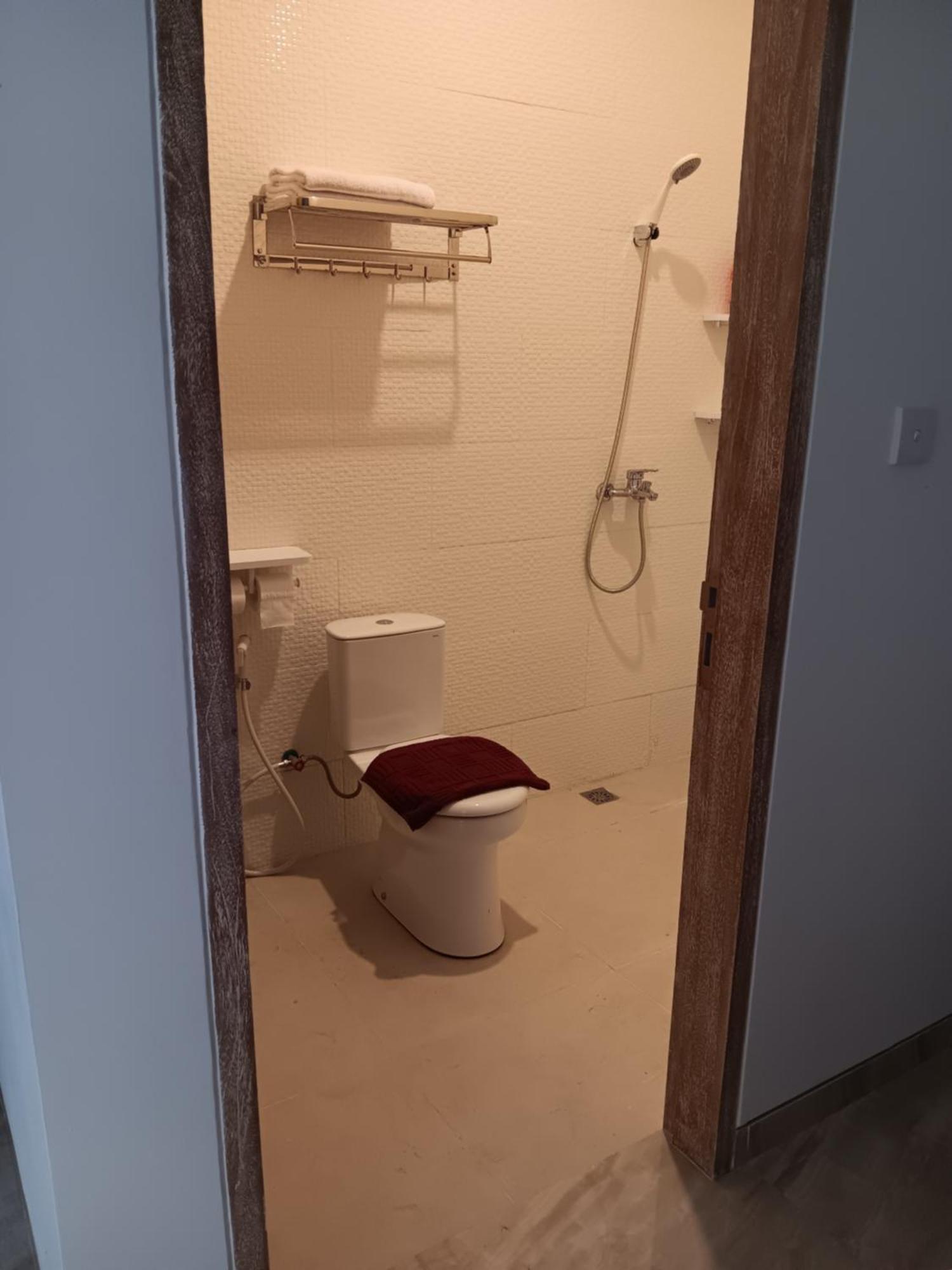 Manuh Accommodatie bij particulieren *