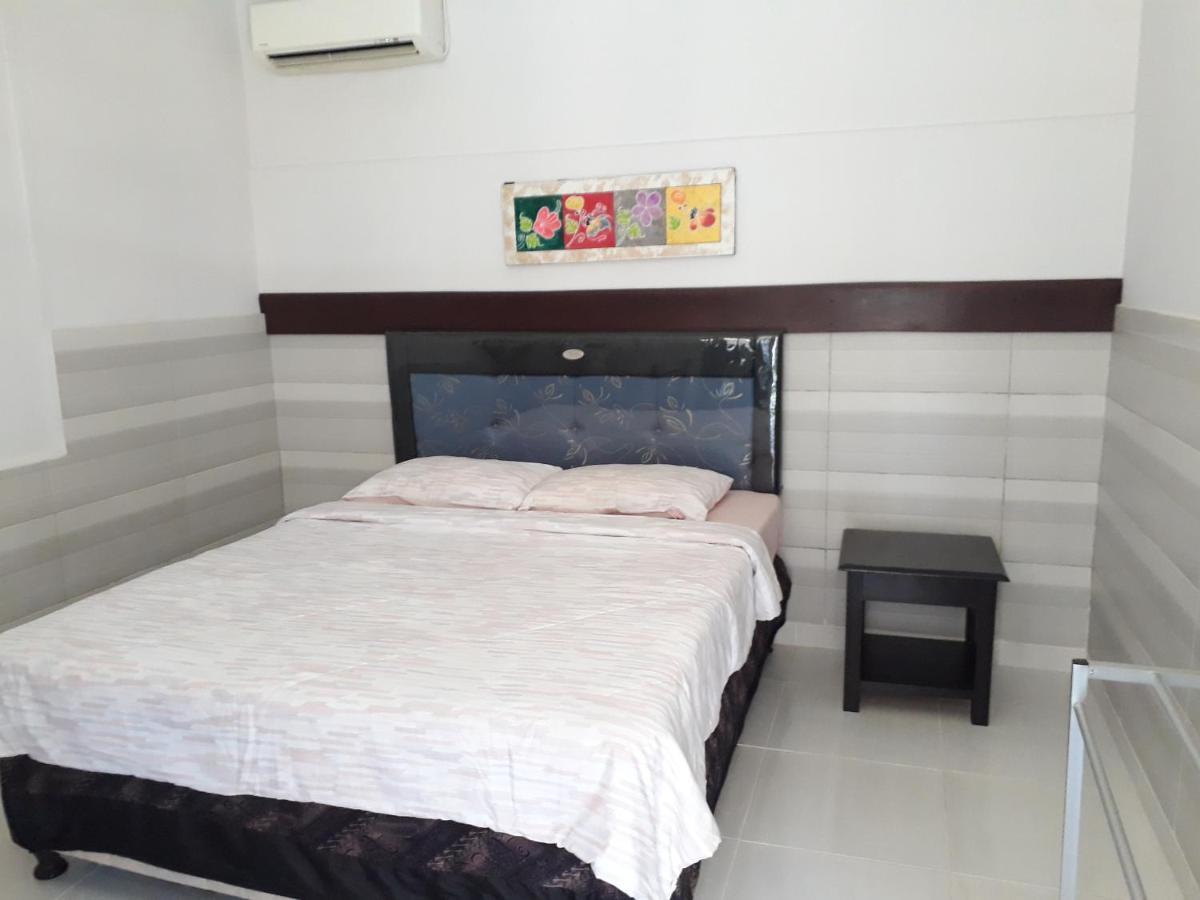 Manuh Homestay *