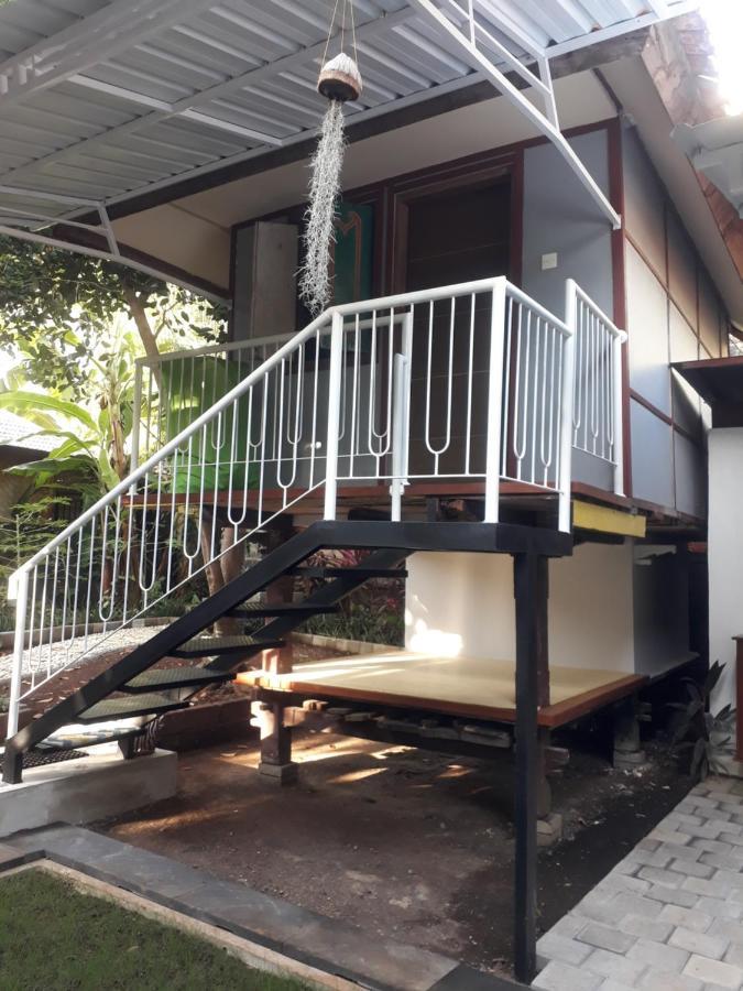 Manuh Homestay Nusa Dua (Bali)