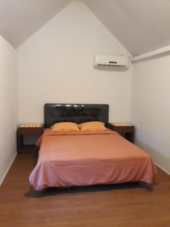 Homestay Manuh Nusa Dua (Bali)