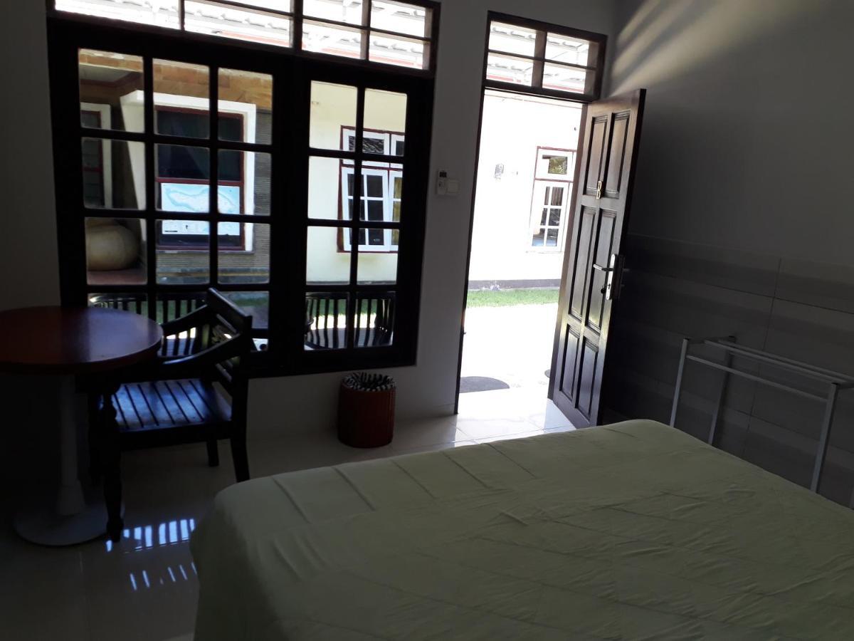 Manuh Nusa Dua (Bali)