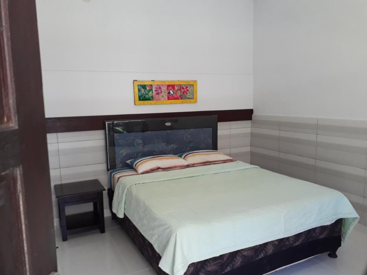 Manuh Homestay Nusa Dua (Bali)
