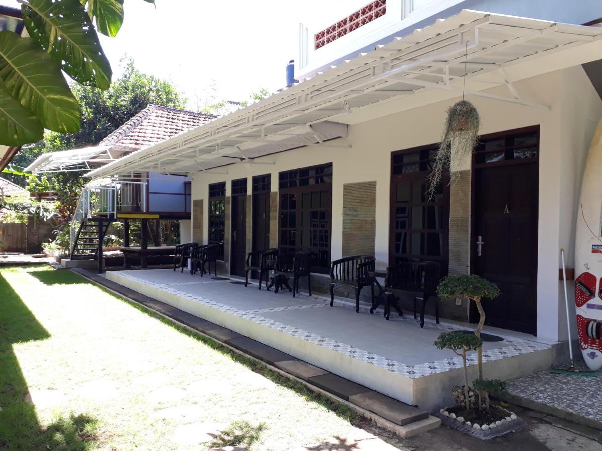 Manuh Homestay Nusa Dua (Bali)
