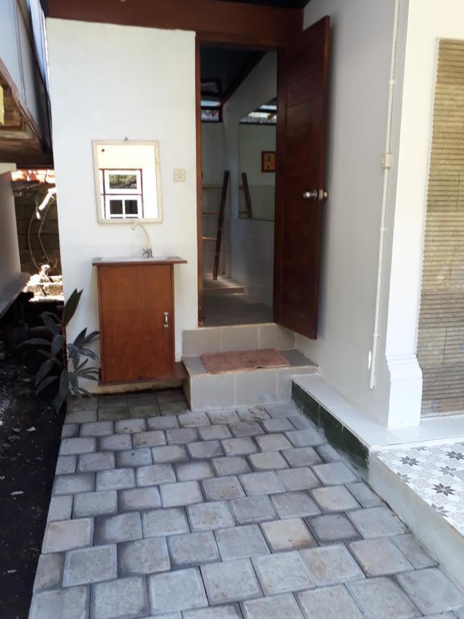 Homestay Manuh