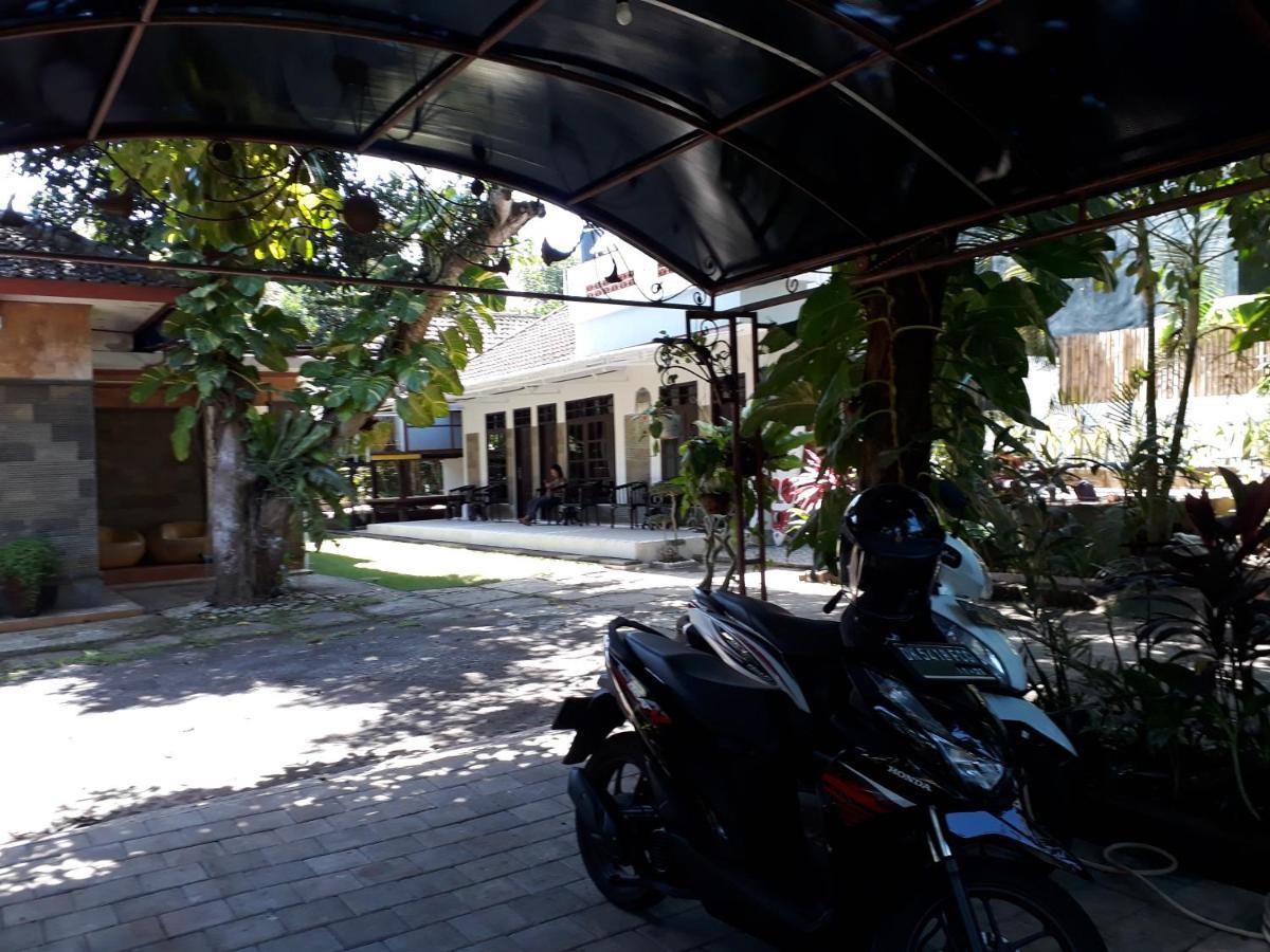 Homestay Manuh *