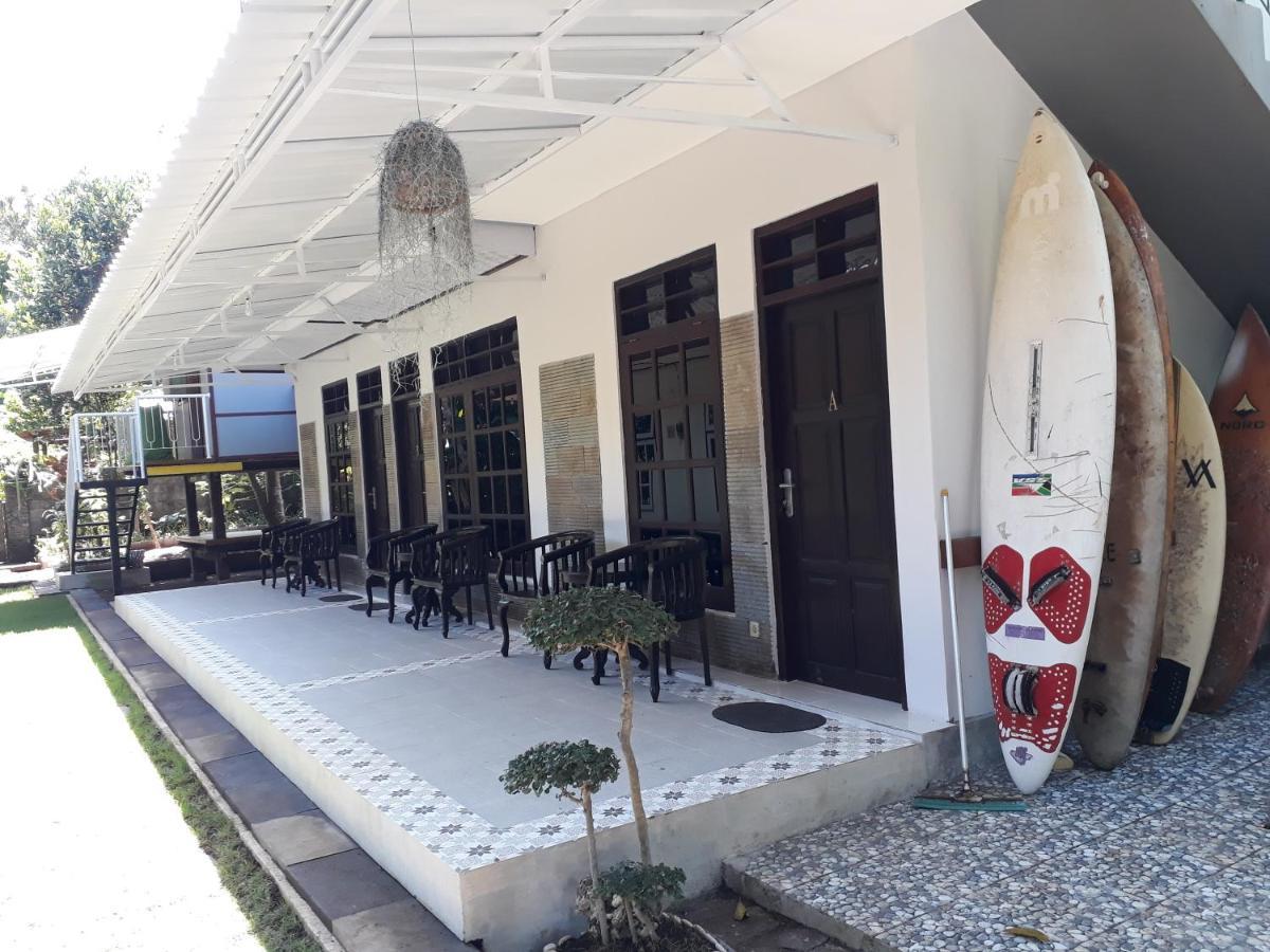 Manuh Homestay *