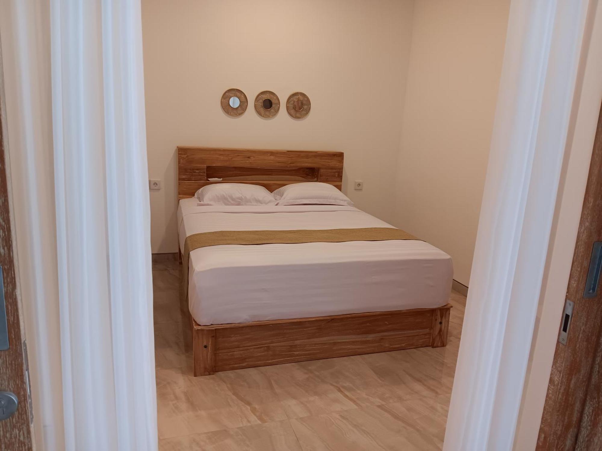Manuh Homestay