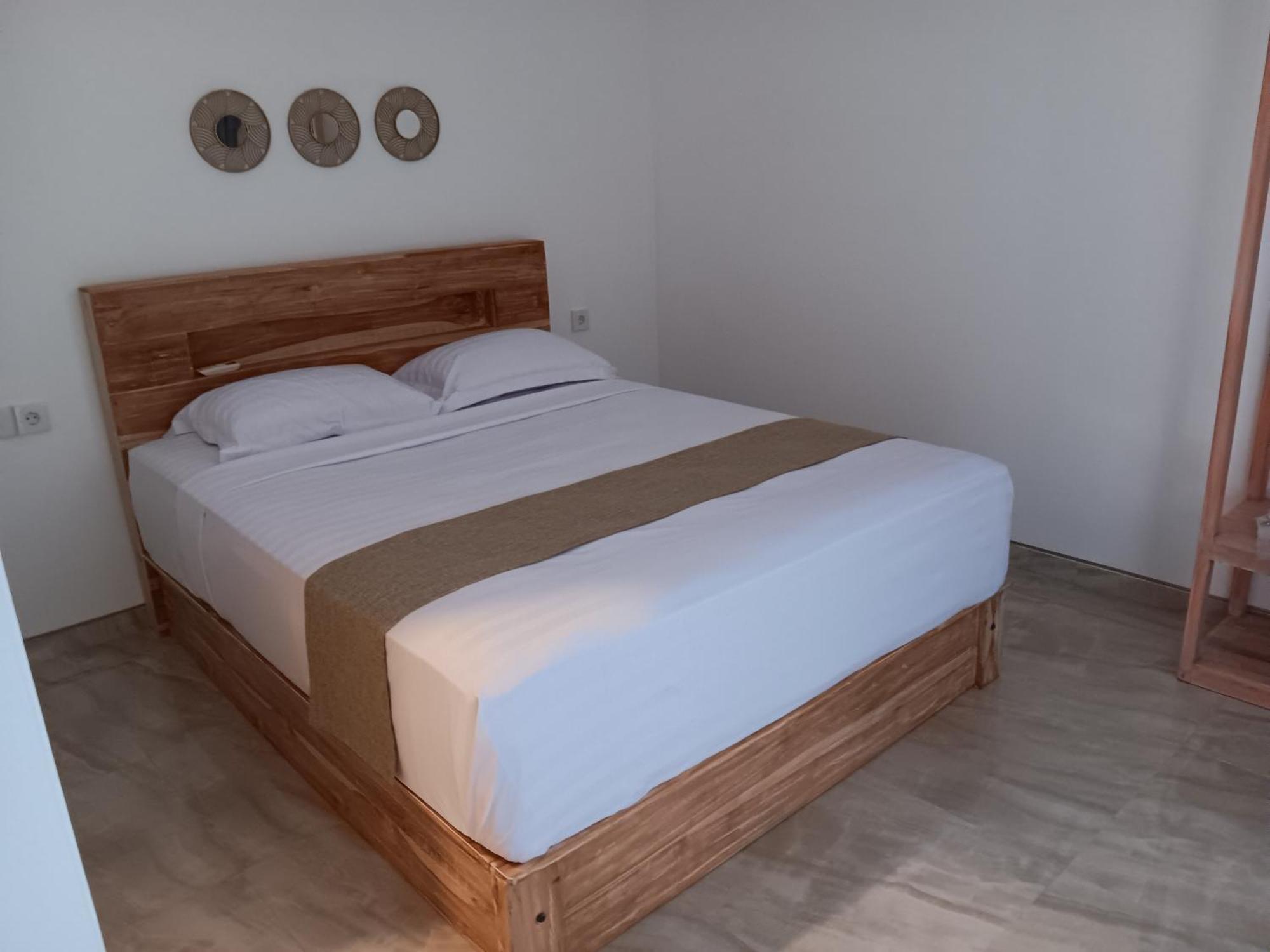 Homestay Manuh Nusa Dua (Bali)