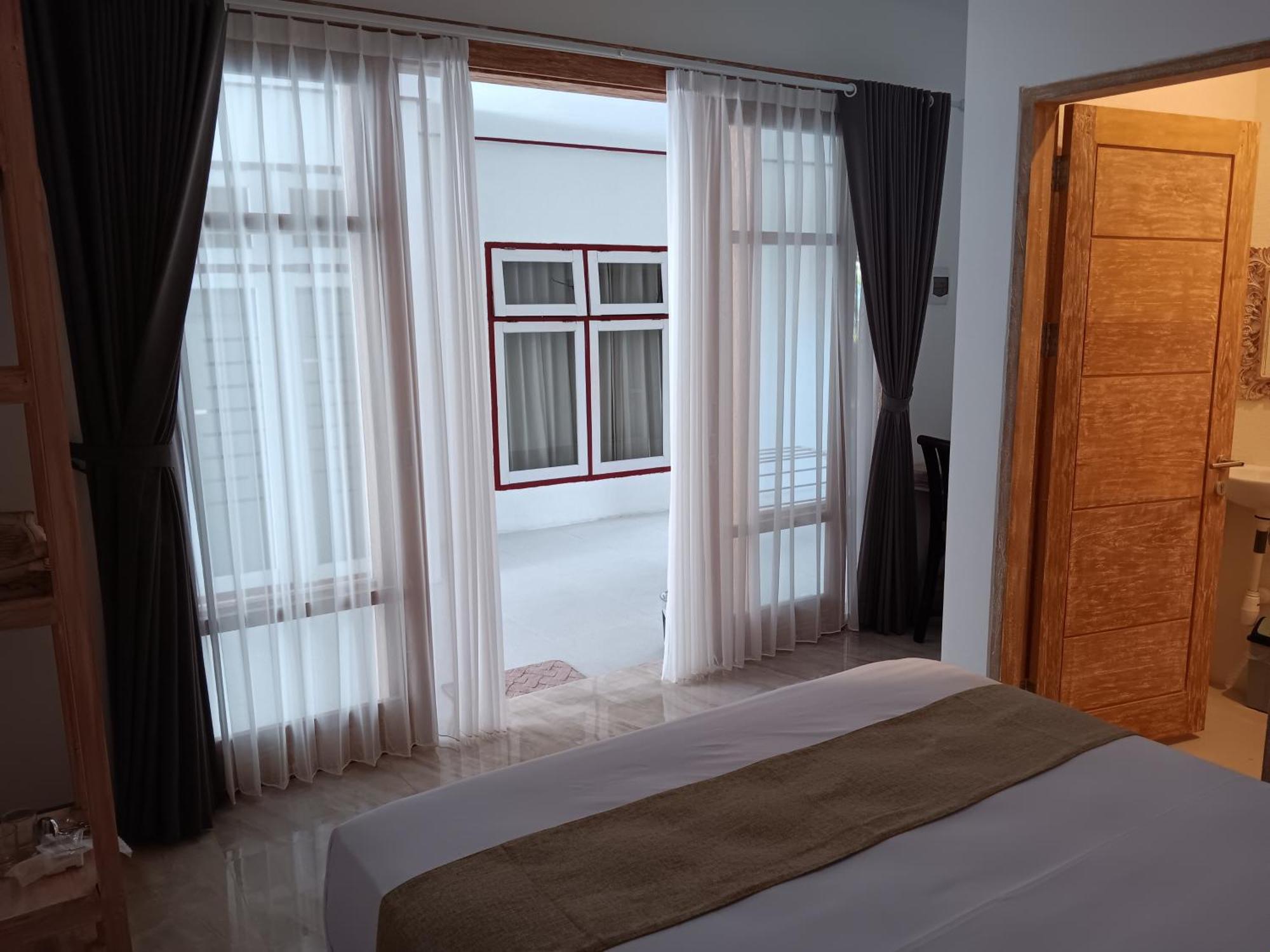 Manuh * Nusa Dua (Bali)