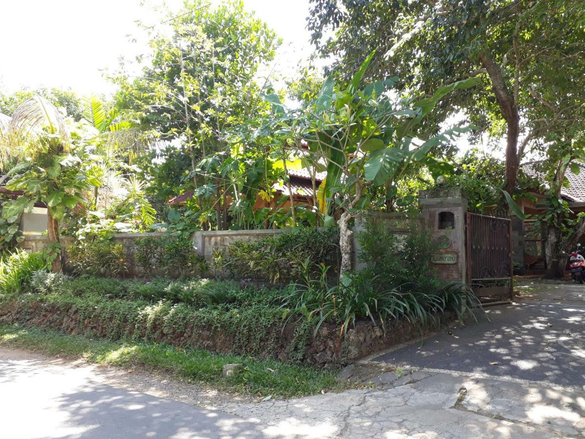 Homestay Manuh