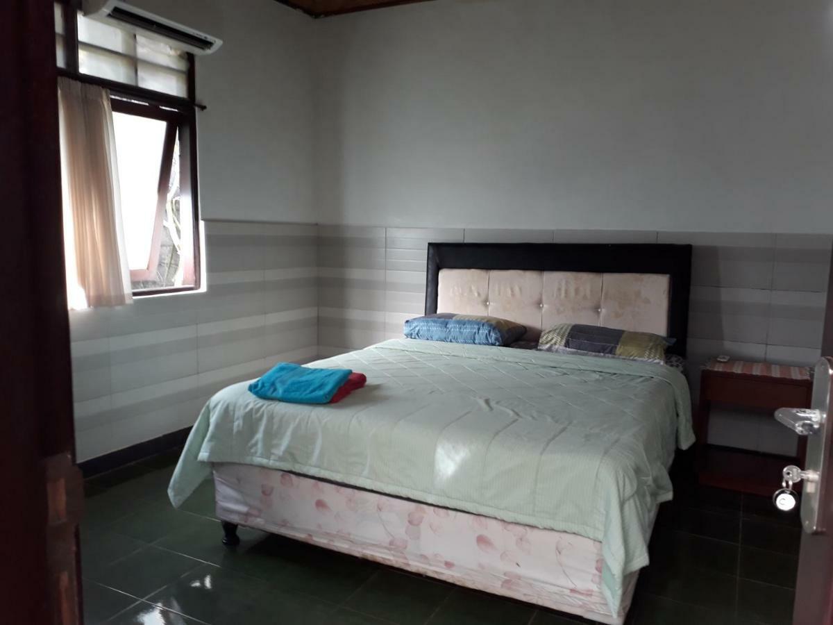 Homestay Manuh