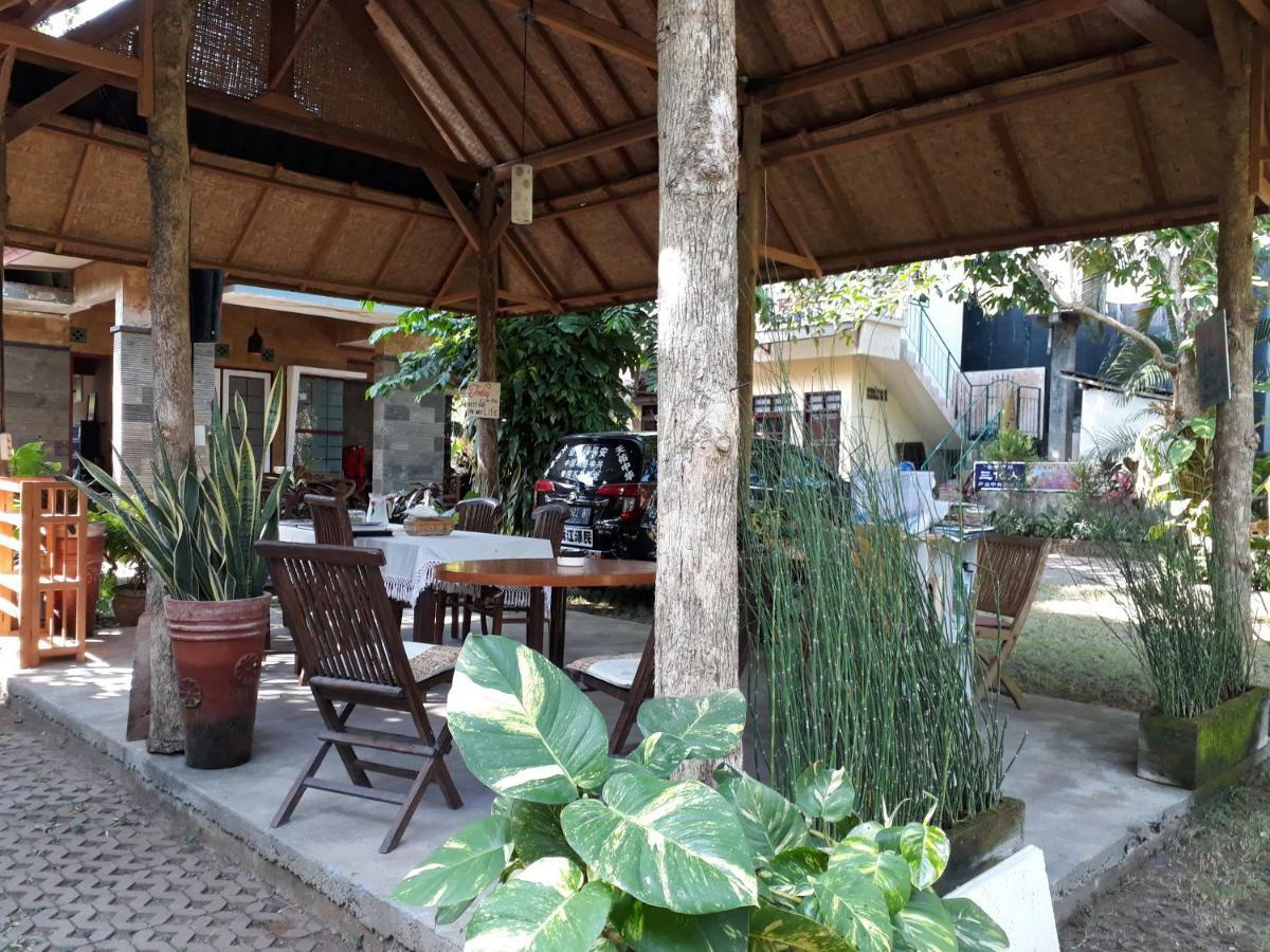 Homestay Manuh