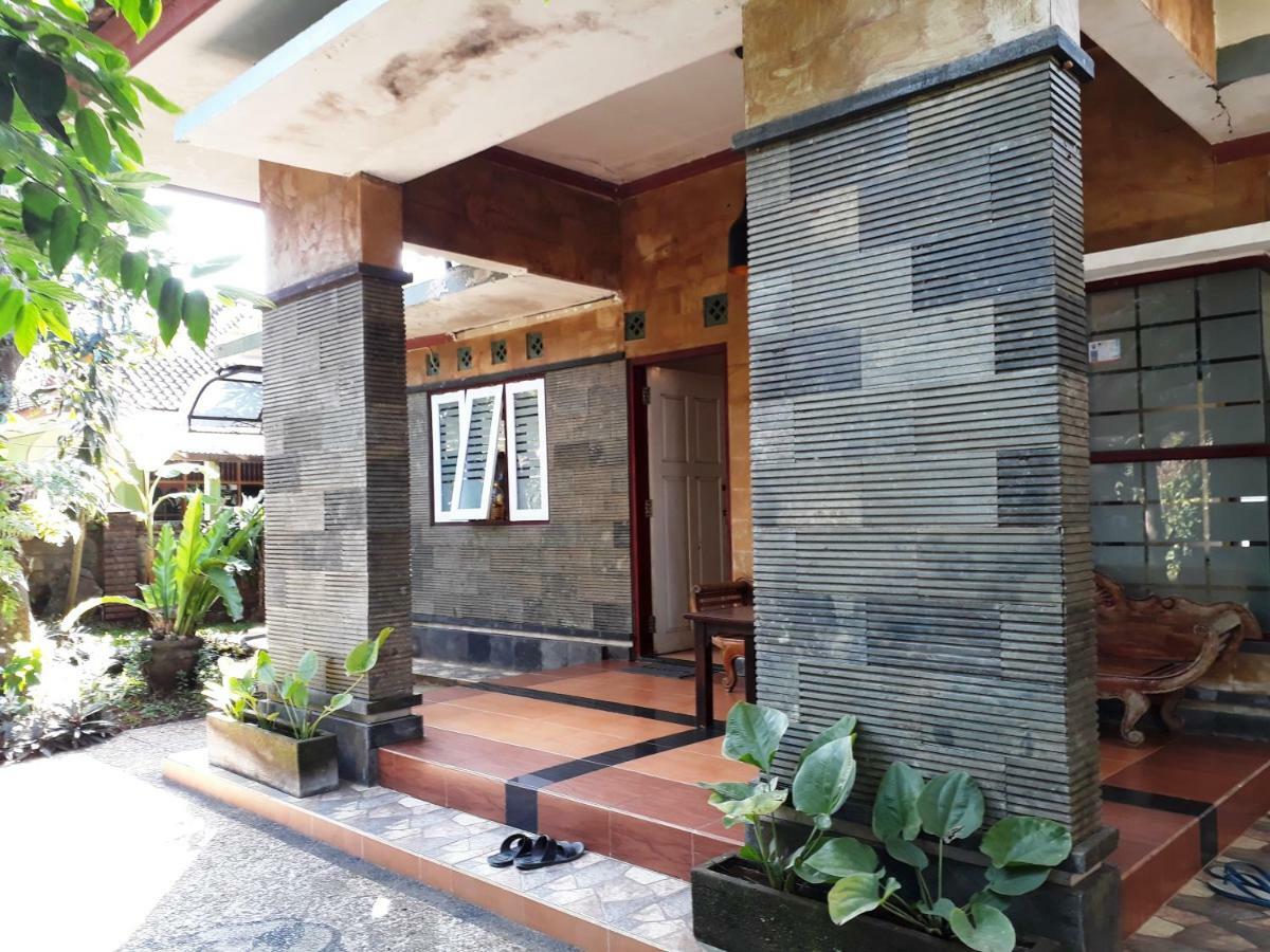 Homestay Manuh