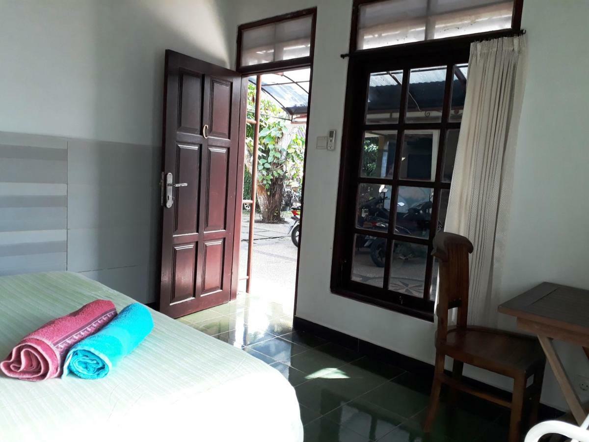 Homestay Manuh