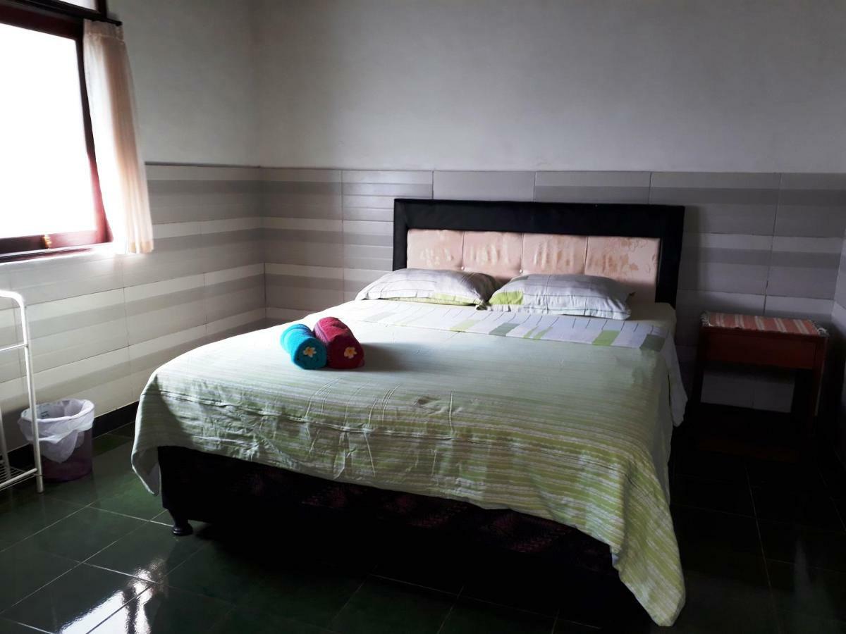 Homestay Manuh