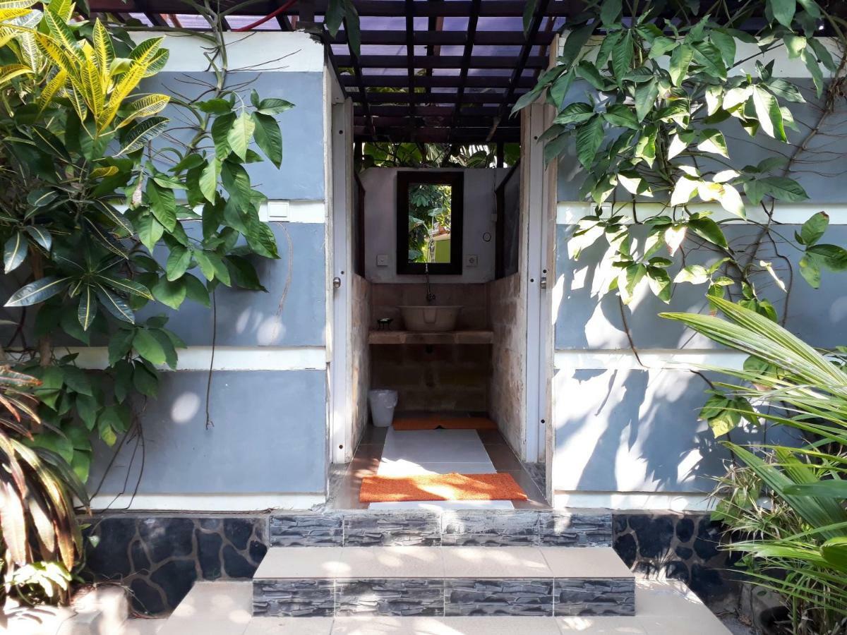 Homestay Manuh