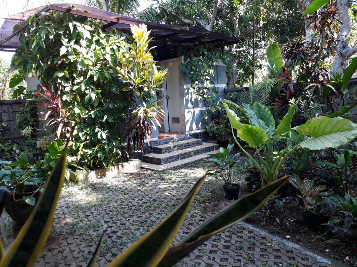 Manuh Homestay Nusa Dua (Bali)