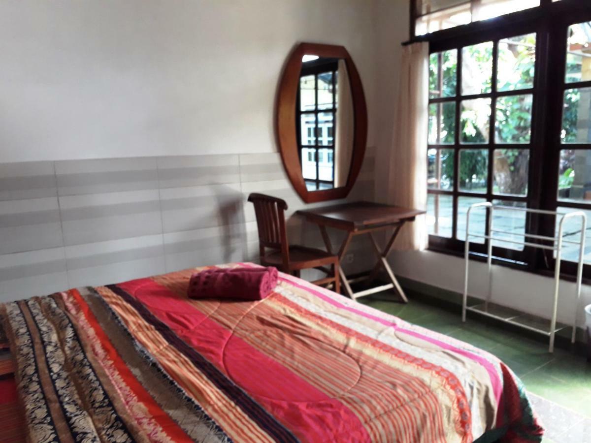 Manuh Homestay